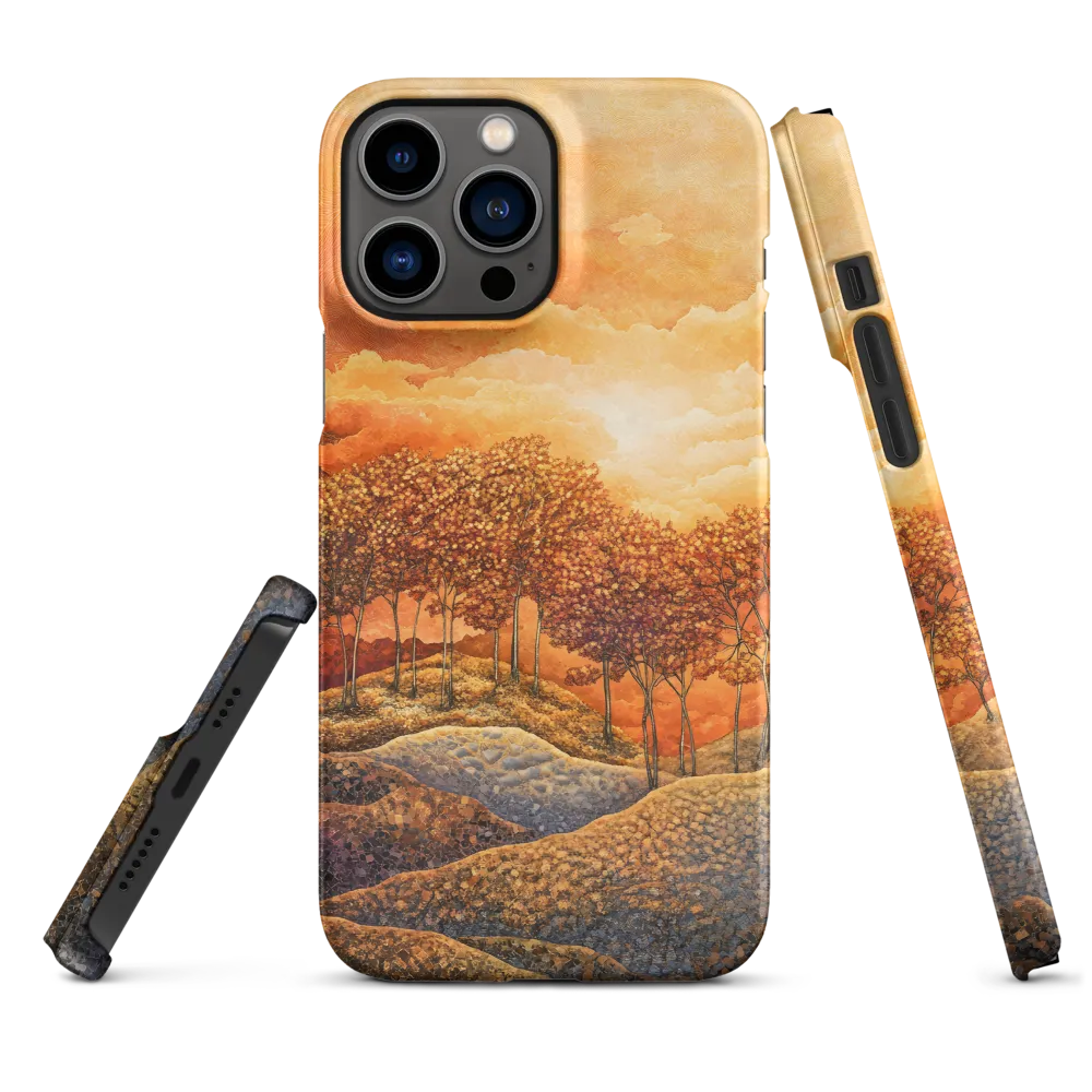 Golden Twilight