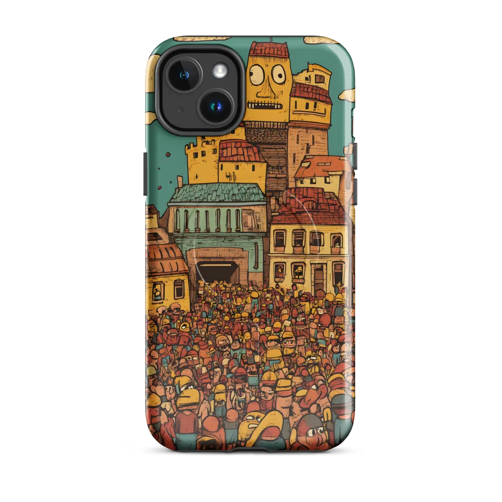 The Quirky City Gathering