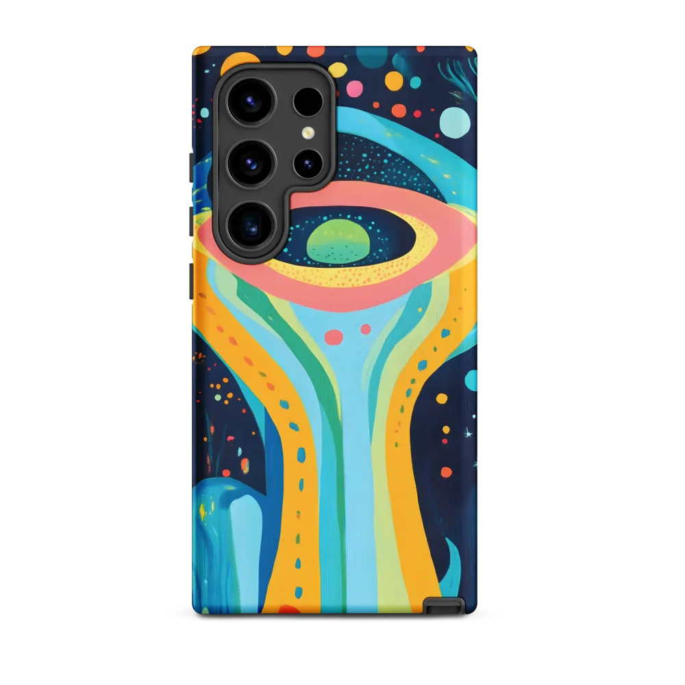 Cosmic Whimsy