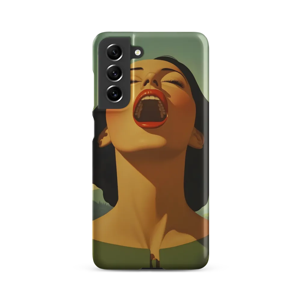 The Voice of Power