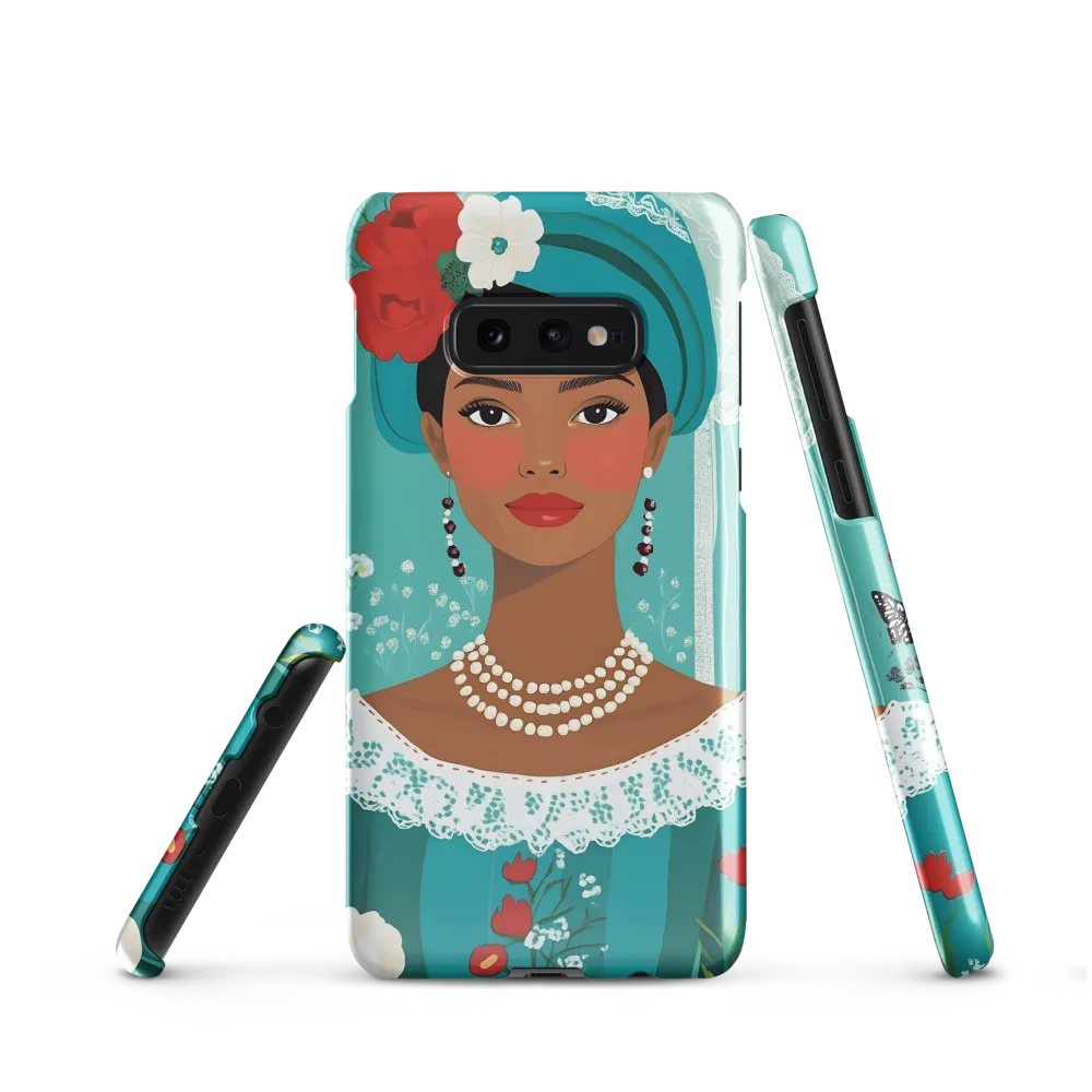 Embracing Elegance