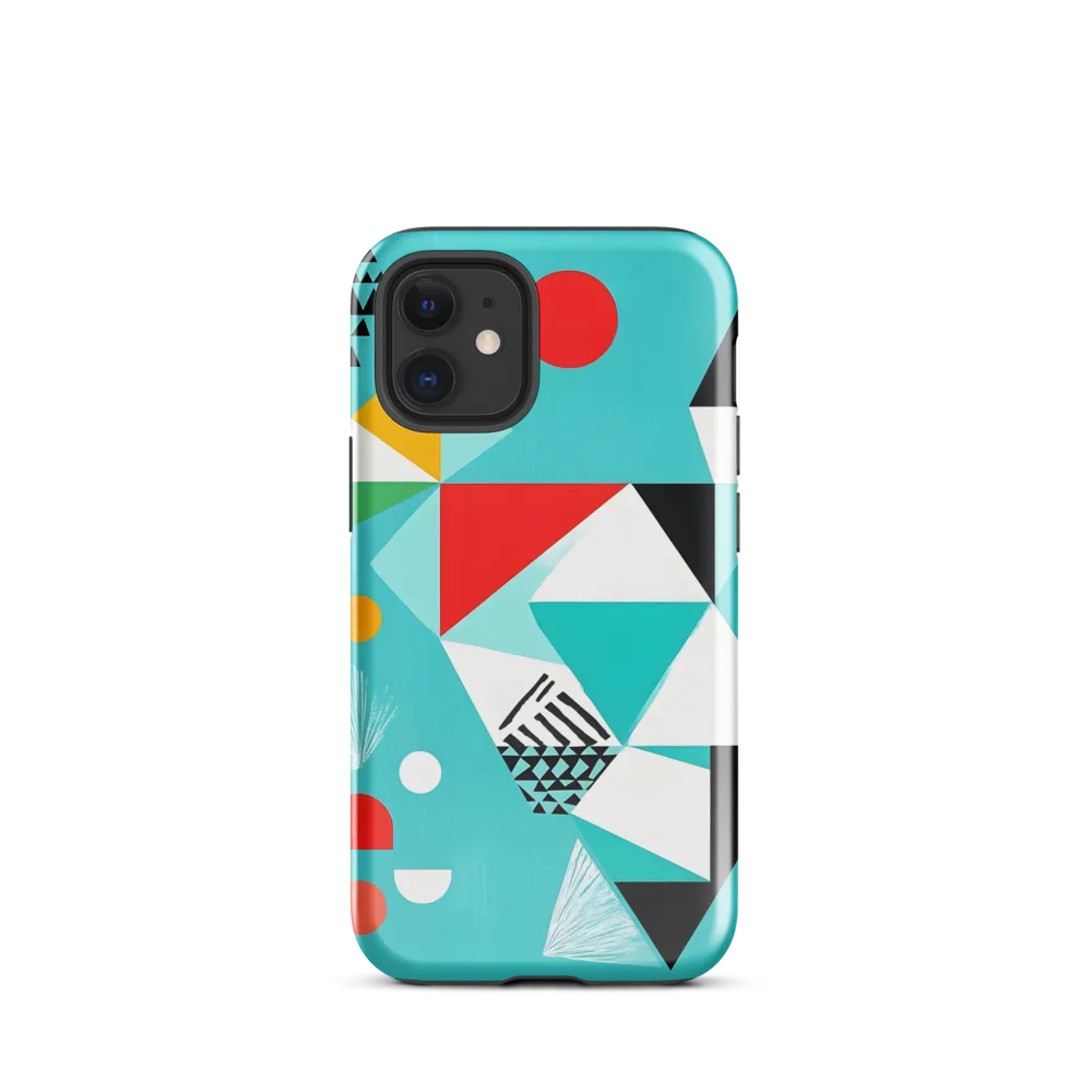 Playful Geometry