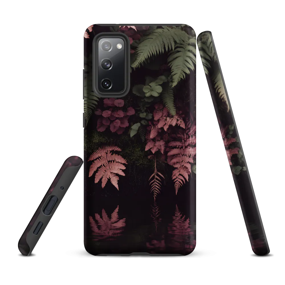 Reflections of Nature