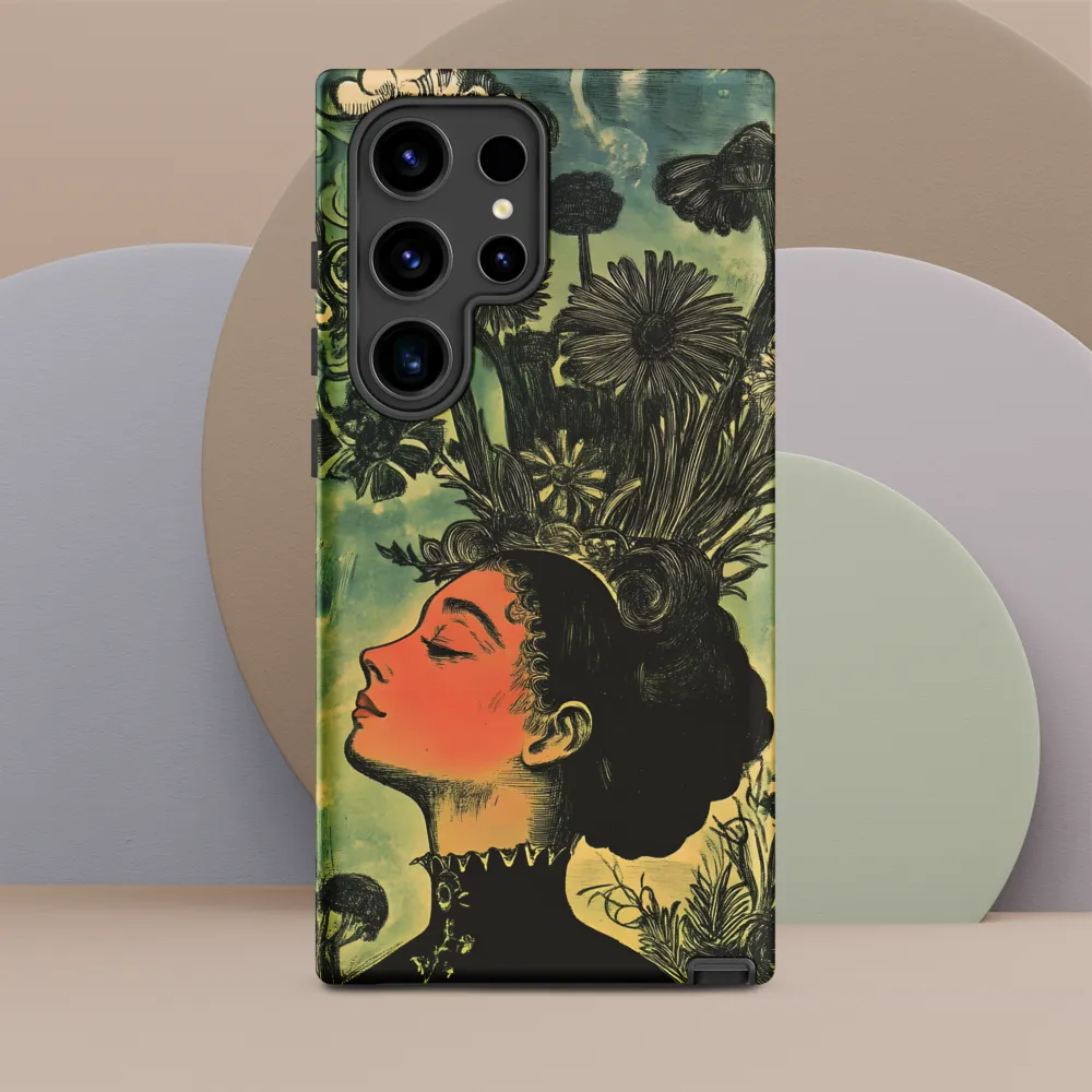 Floral Reverie