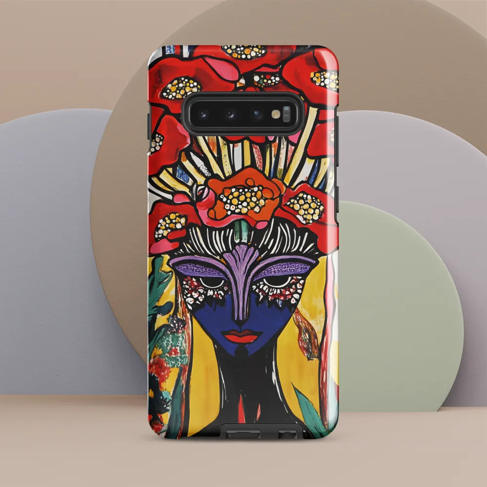 Whispers of Nature | Phone Case |  S10 Plus | Tough Case | Glossy