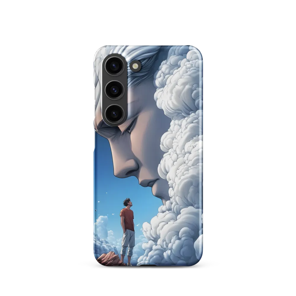 Whispers of the Sky