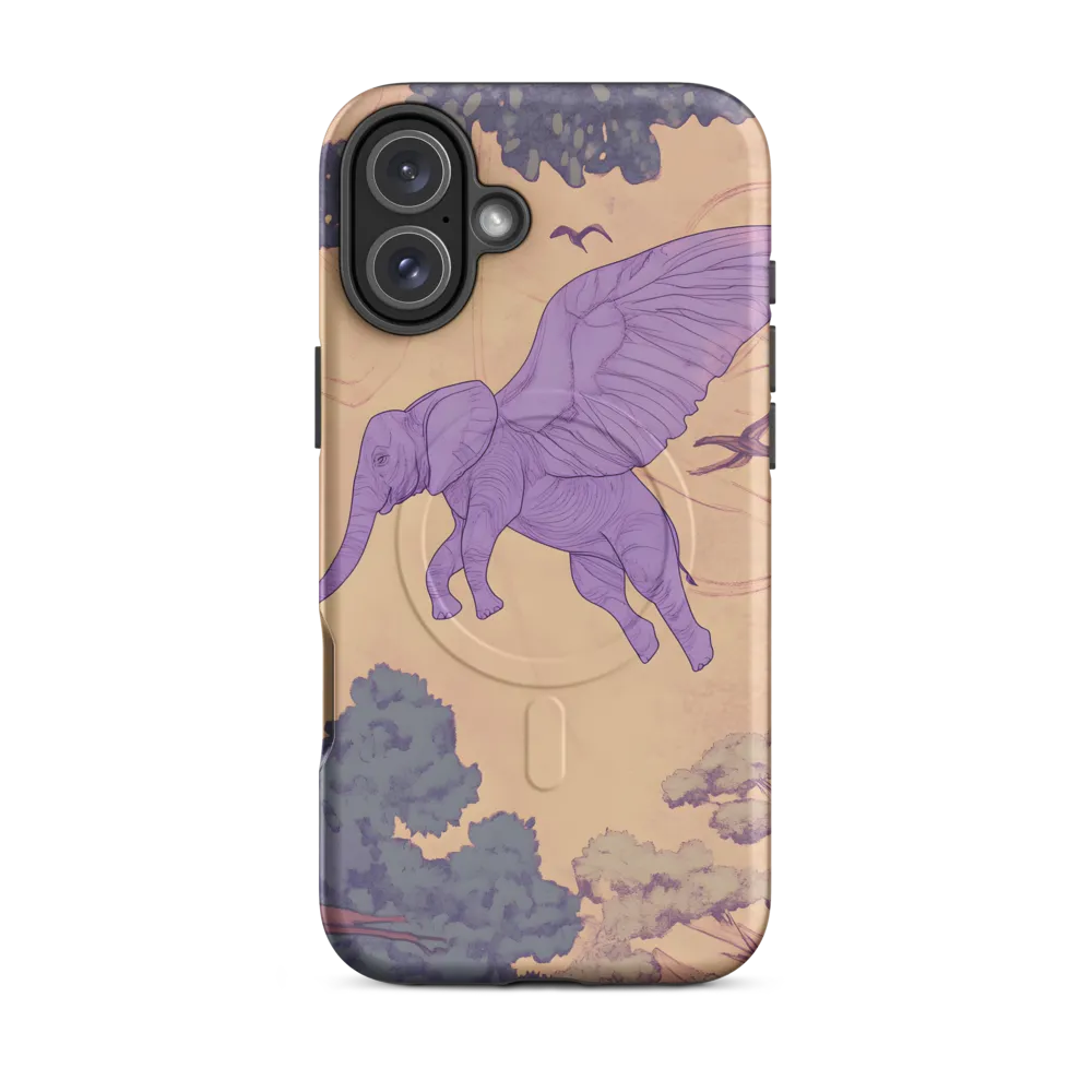 Wings of Imagination