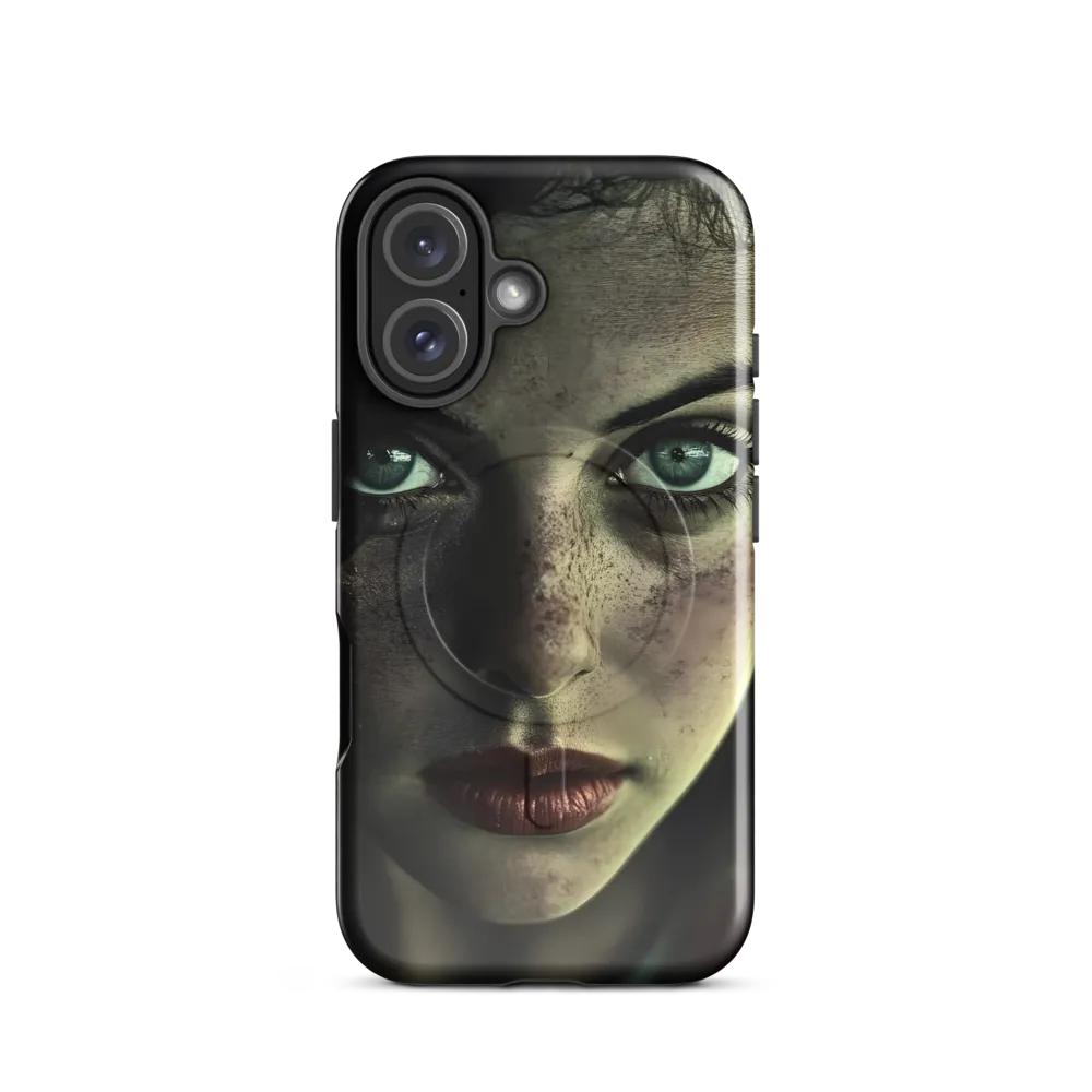 Eyes of Enigma