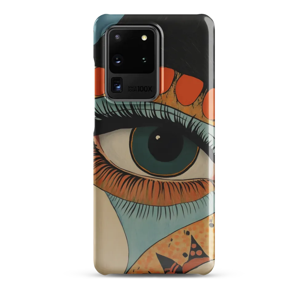 Eye of the Dreamer