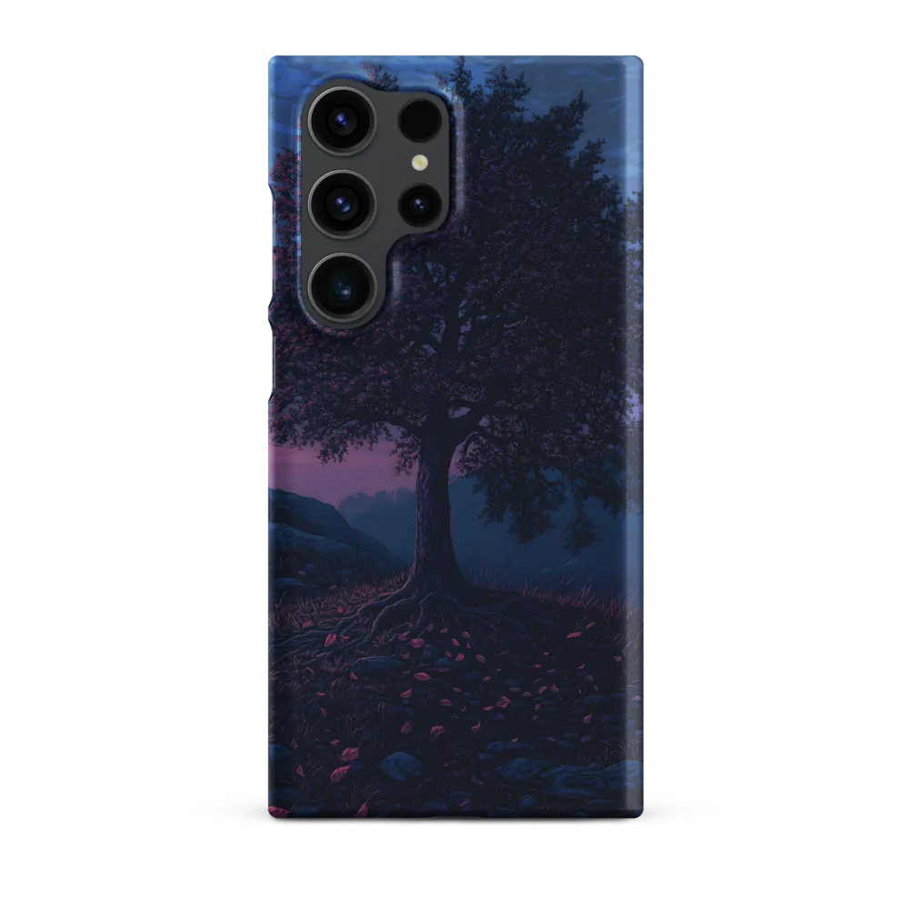 Twilight Whispers