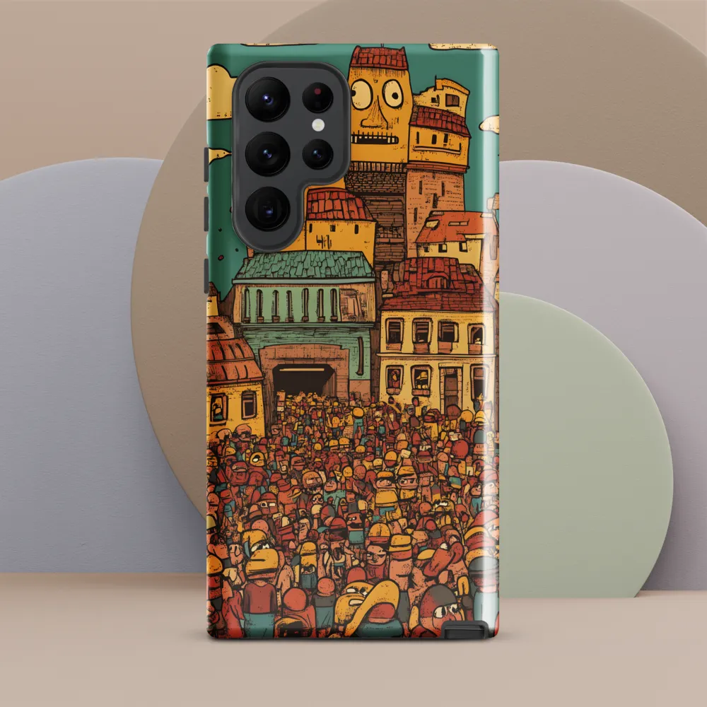 The Quirky City Gathering