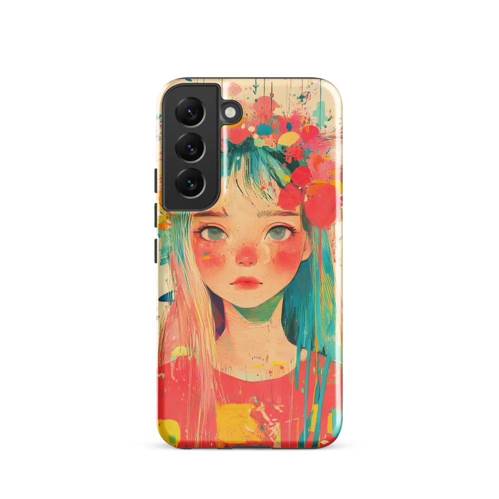 Whimsical Blossom