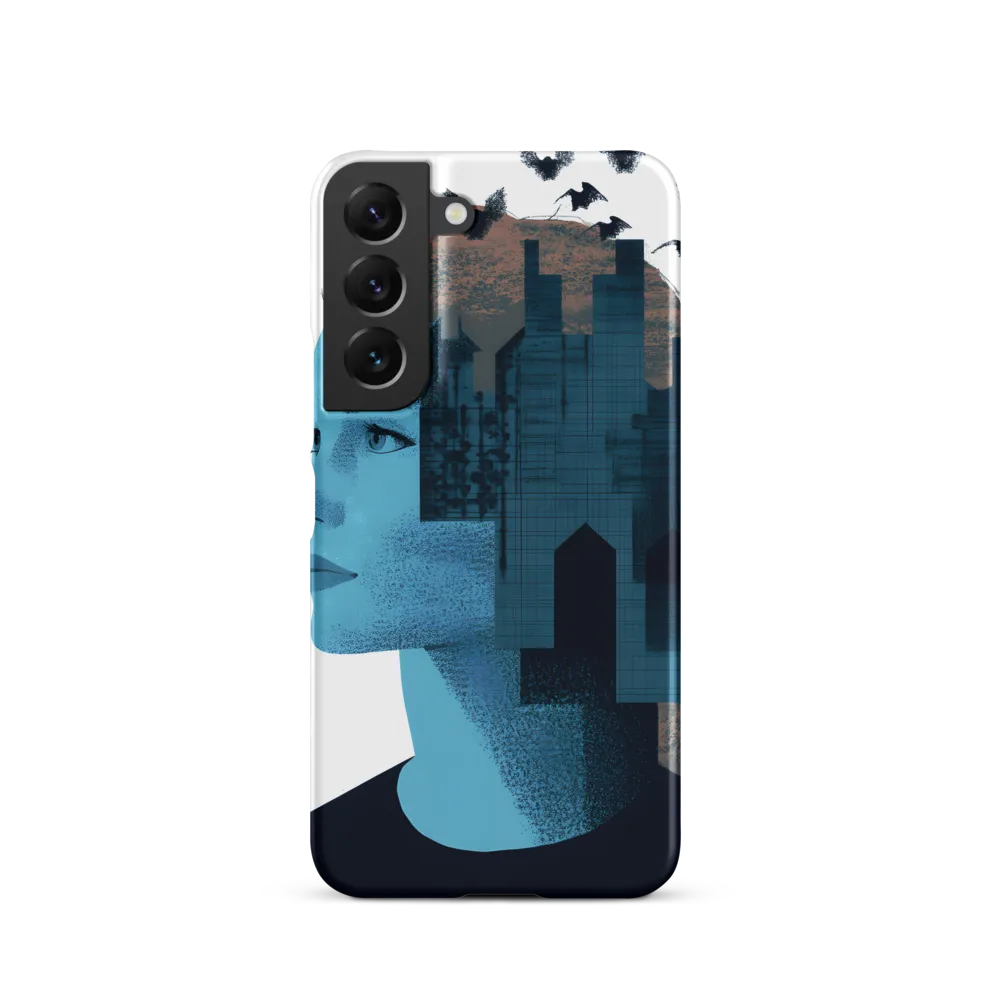 Urban Reflections