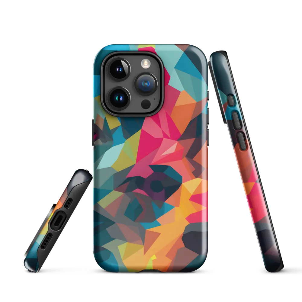 The Colorful Essence of Bears