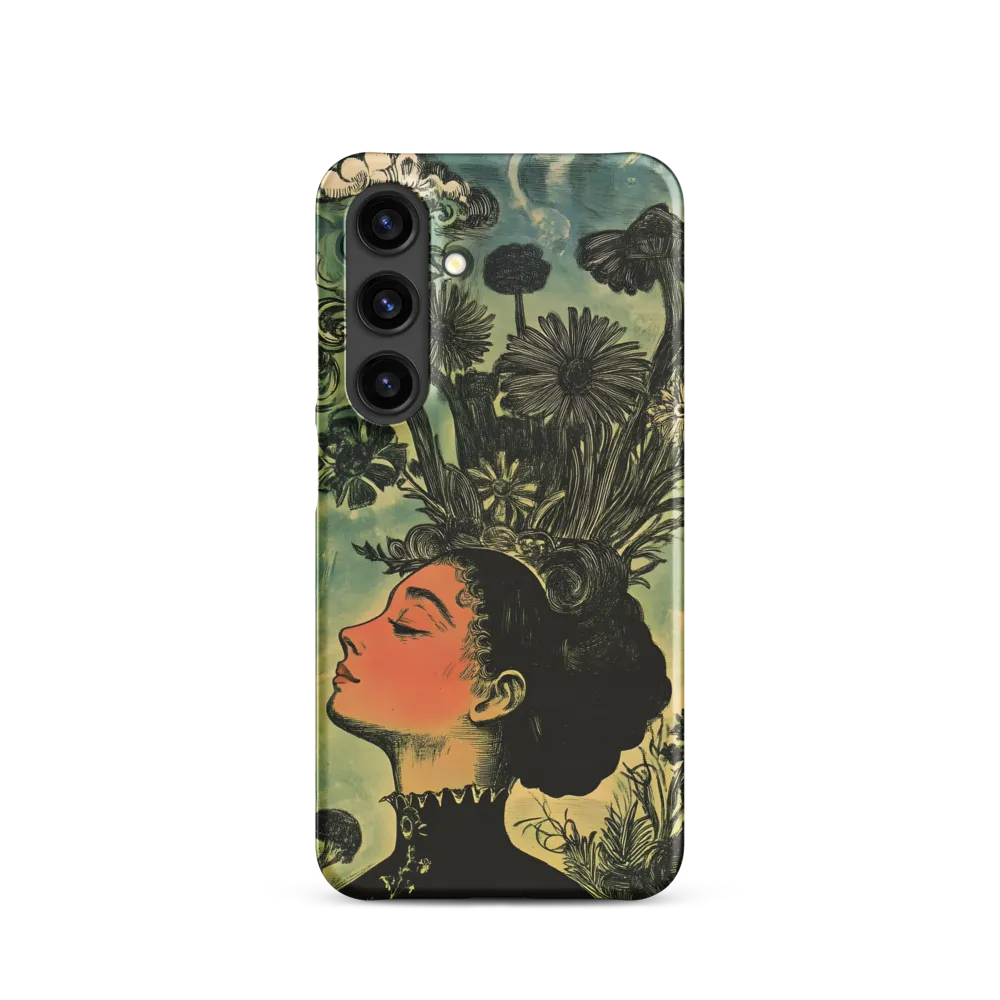Floral Reverie