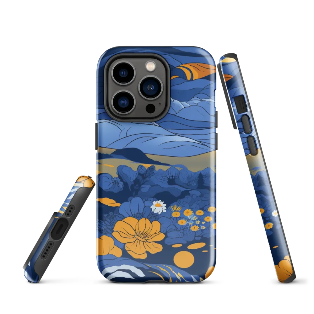 Whispers of Nature