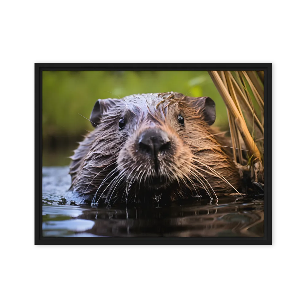 Emergence of the Beaver
