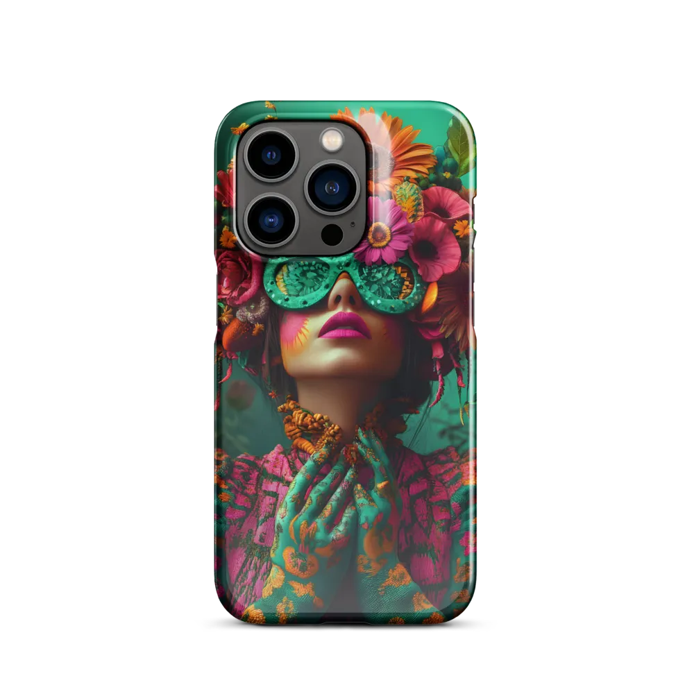 Floral Reverie