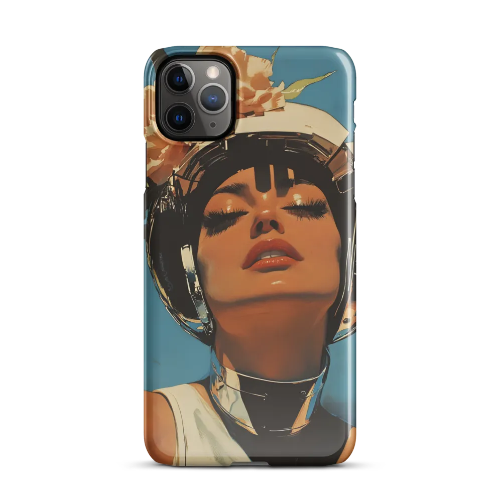 Elysium of Modernity | Phone Case |  11 Pro Max | Snap Case | Glossy