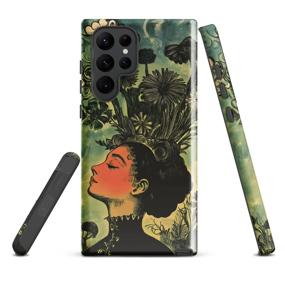 Floral Reverie