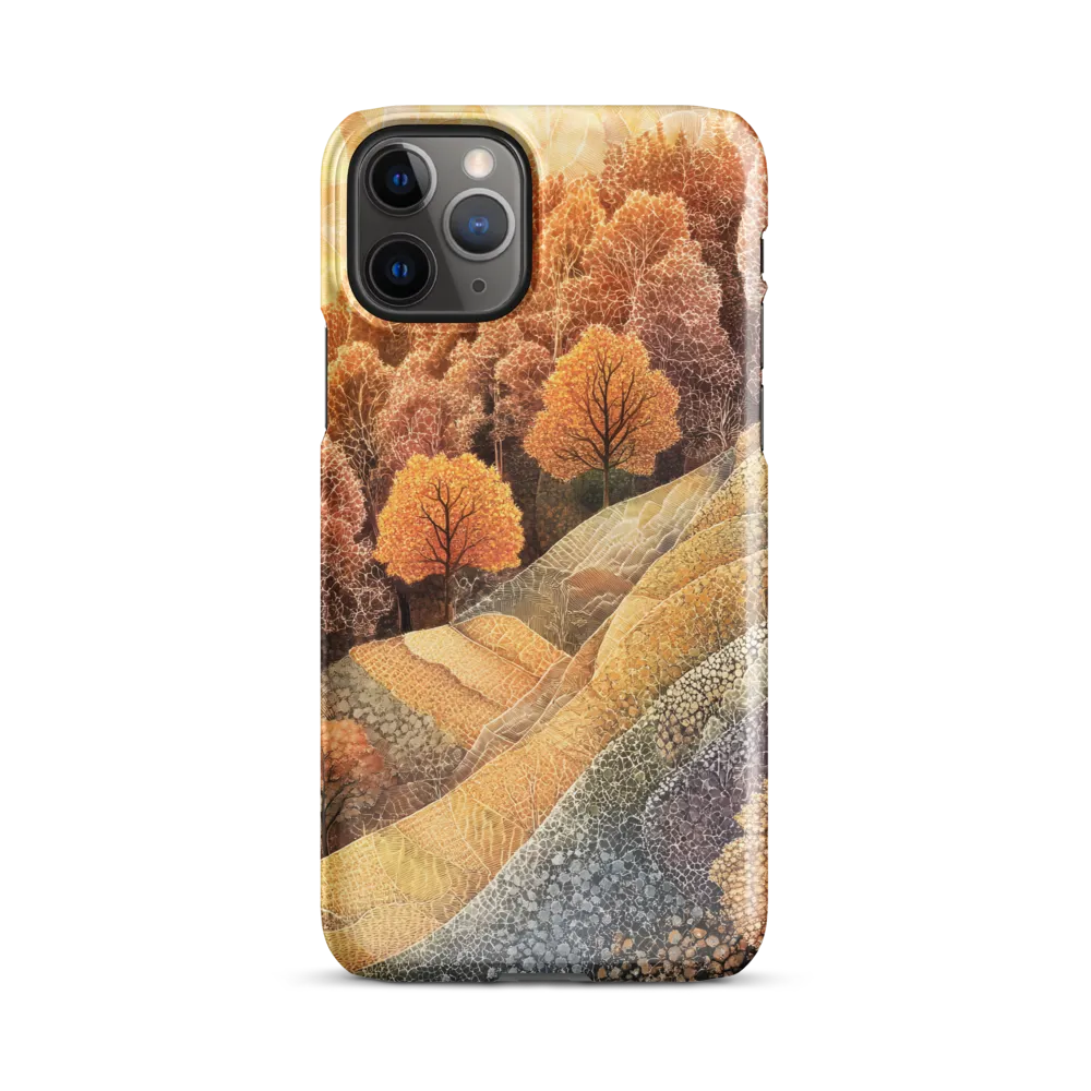 Autumn's Embrace