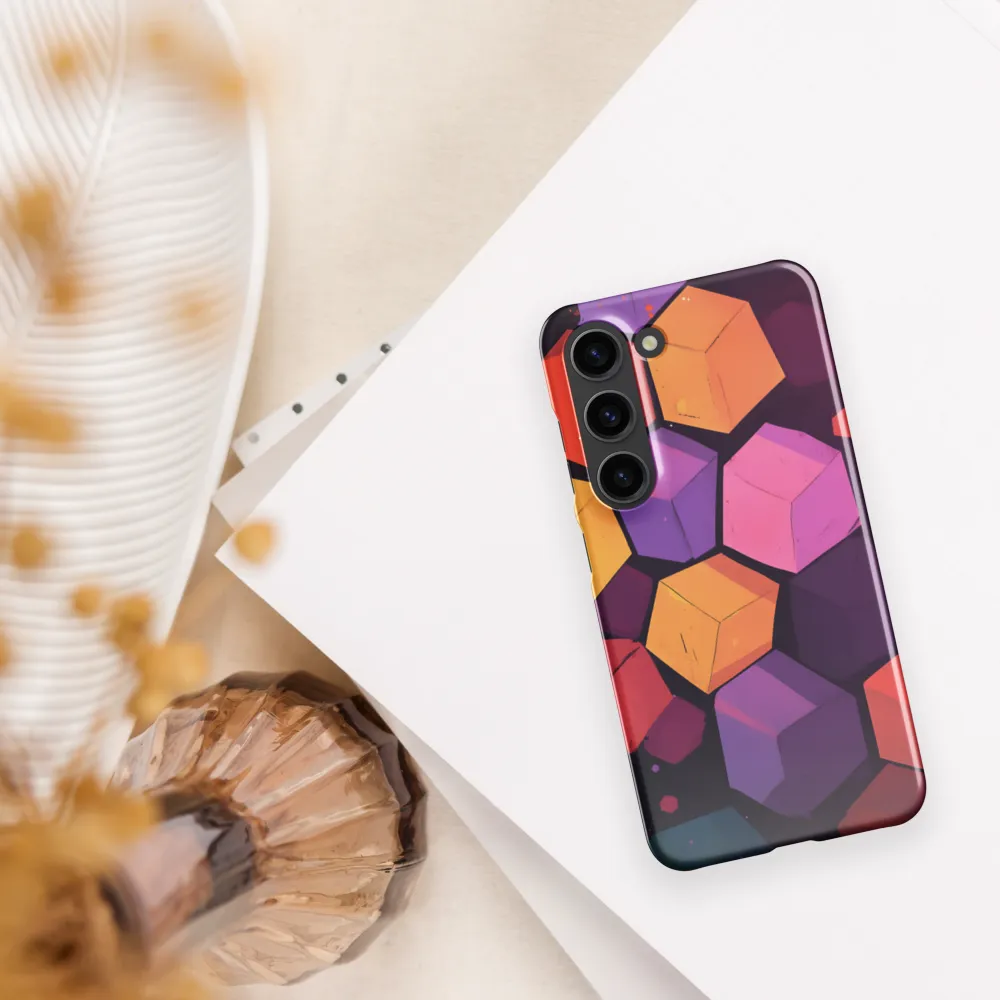 Dynamic Geometric Harmony