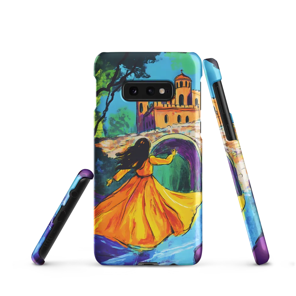 Dance of Dreams: Journey to the Castle