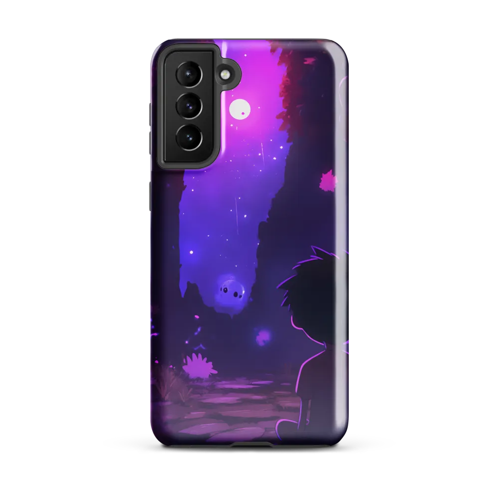Lost in Cosmic Wonder