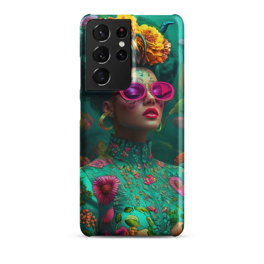 Floral Dreams