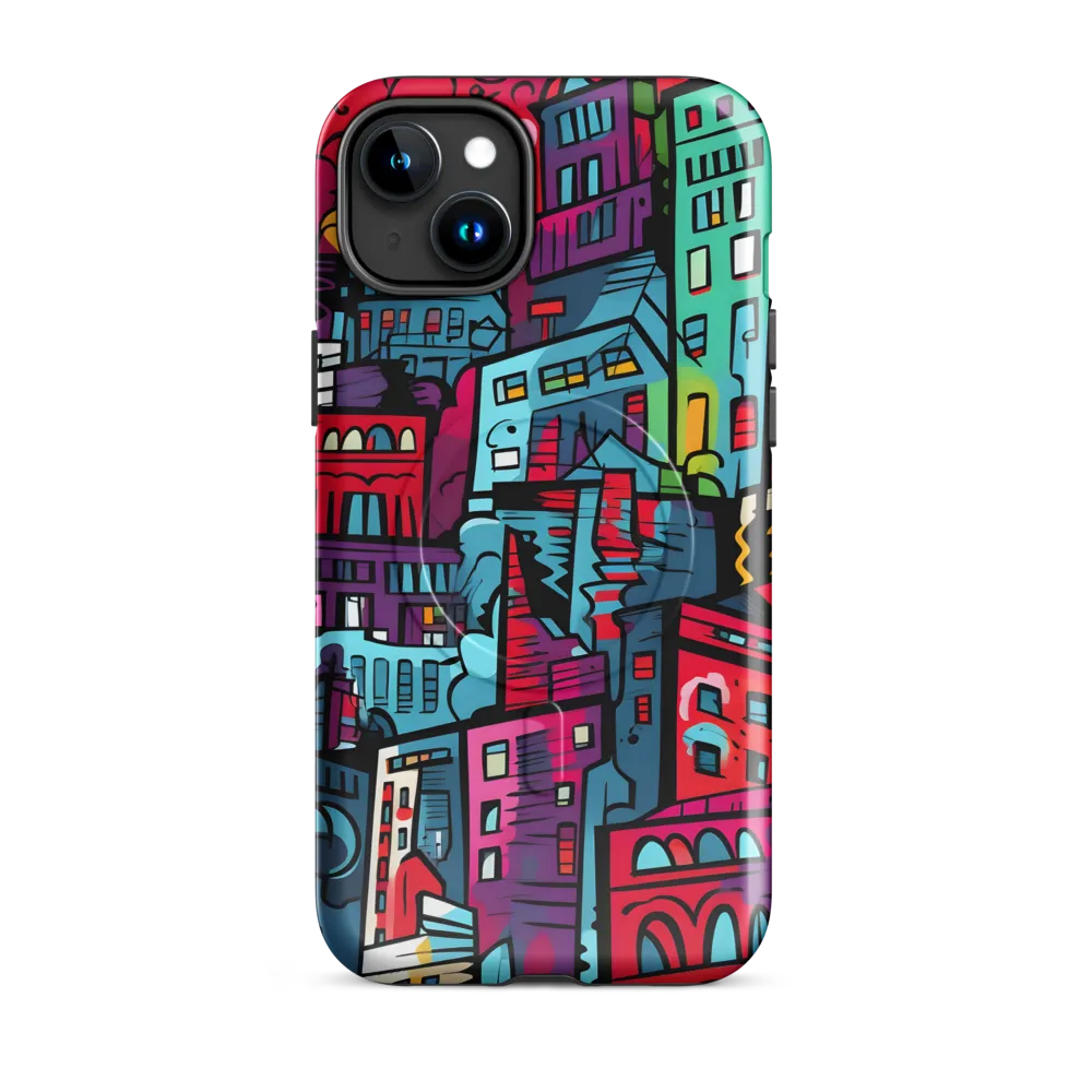 Urban Whimsy