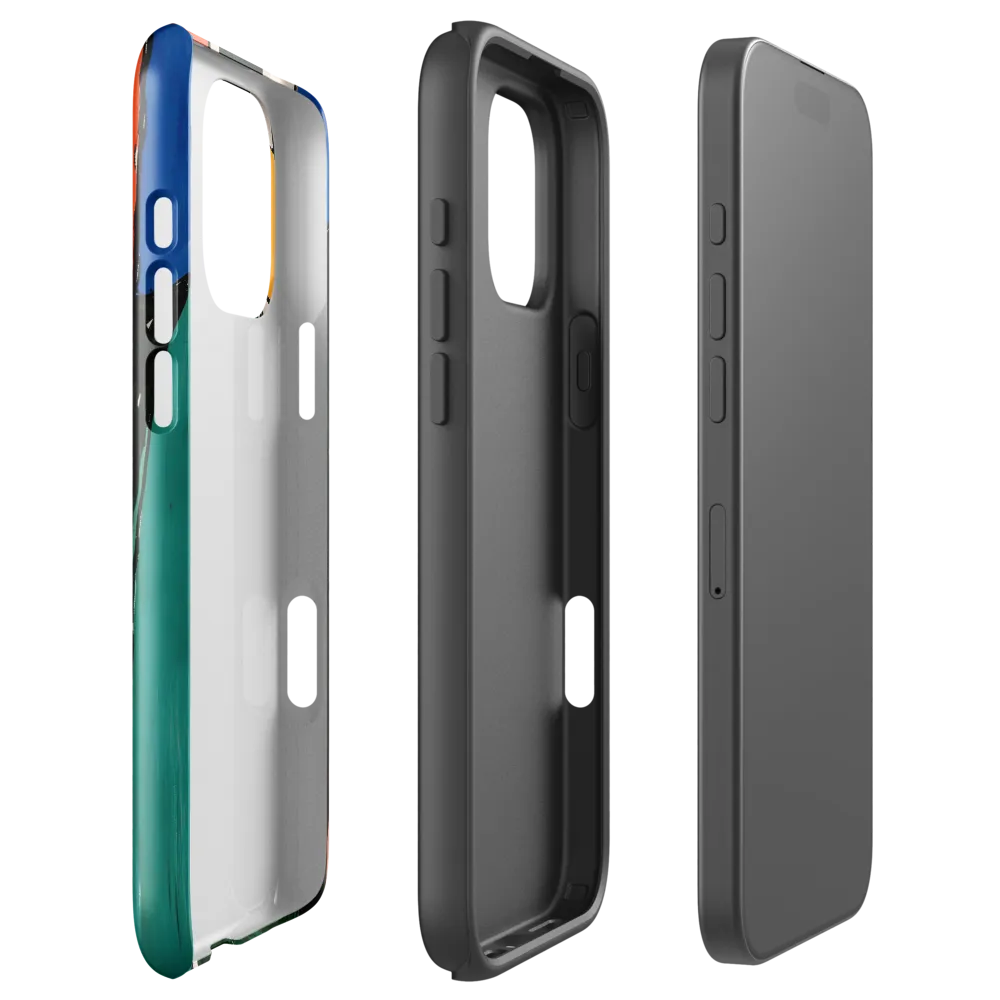 Harmony in Shapes