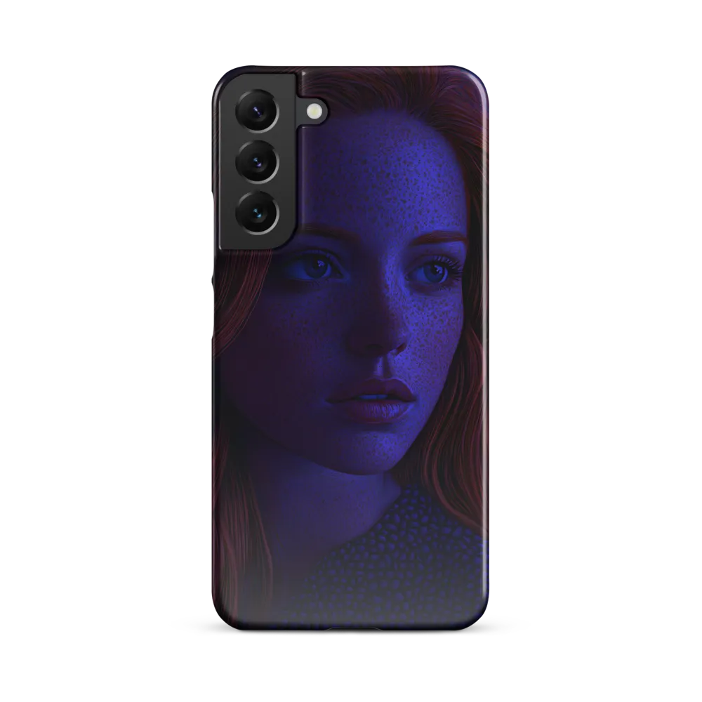 Reflections of Dusk