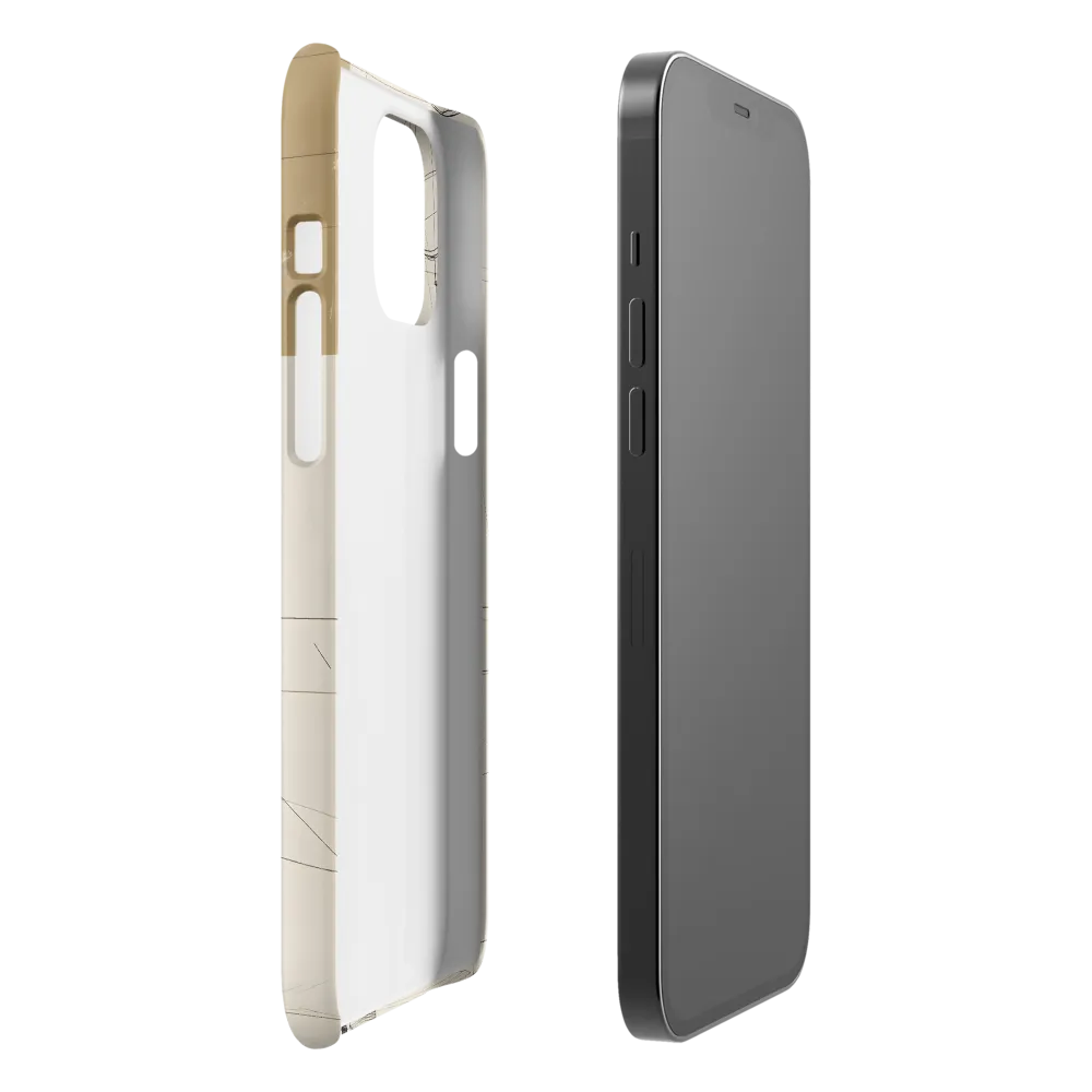 A Child's Dream | Phone Case |  12 Pro Max | Snap Case | Matte
