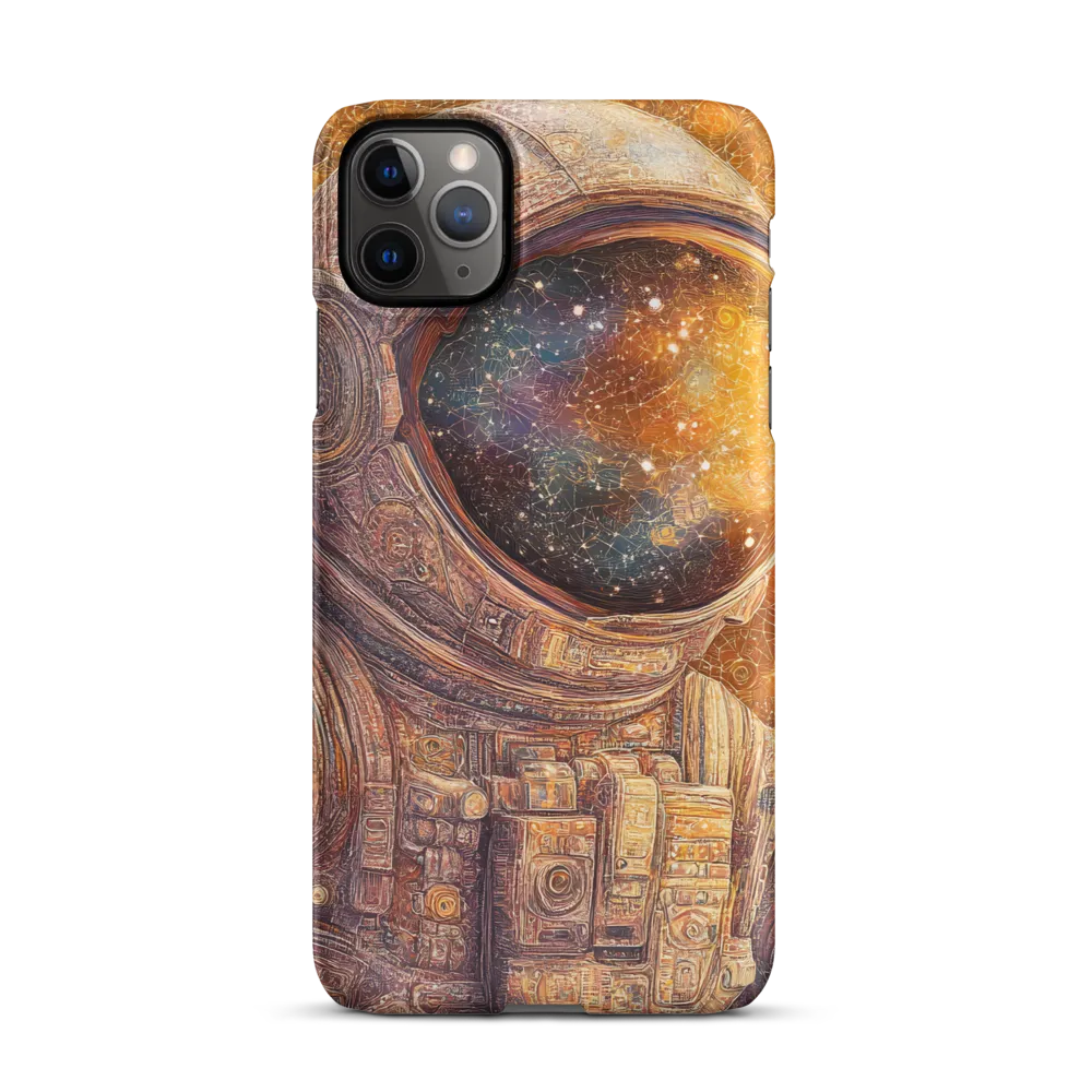 Celestial Reflections
