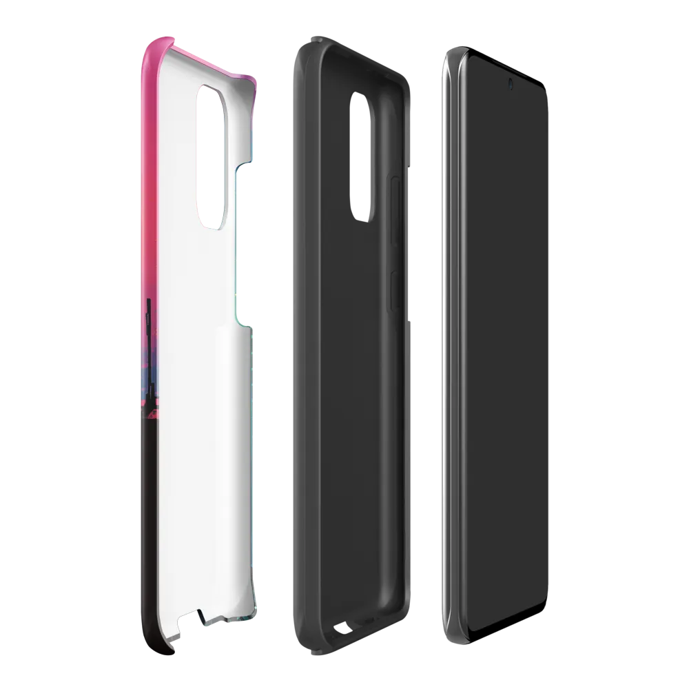 Neon Horizon