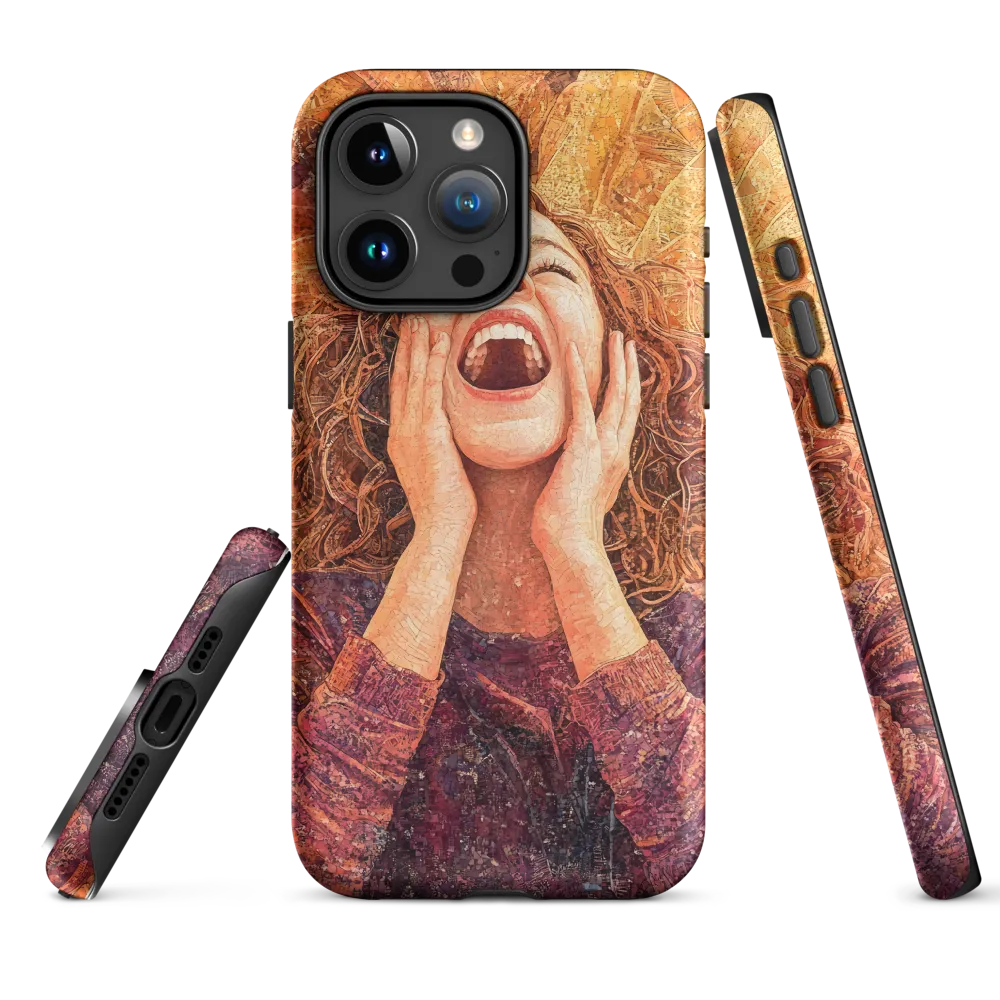 Euphoria in Mosaic