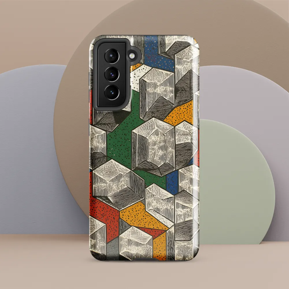 Cubic Dynamics