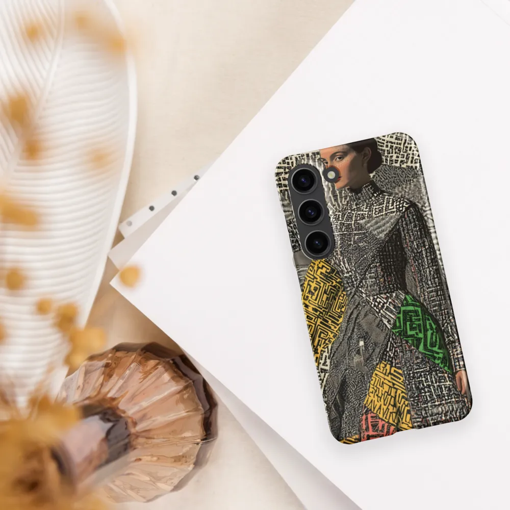 Dynamic Elegance: The Art of Fashion