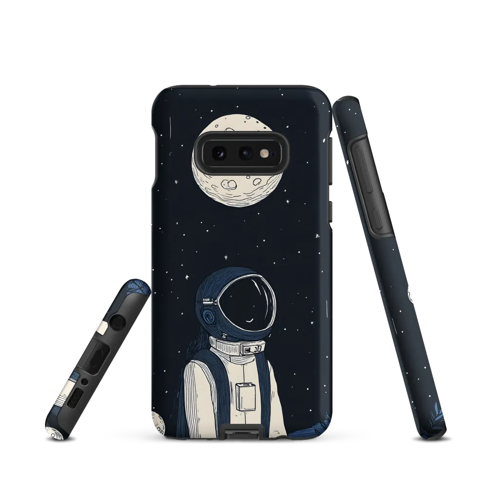 Gazing at the Cosmos