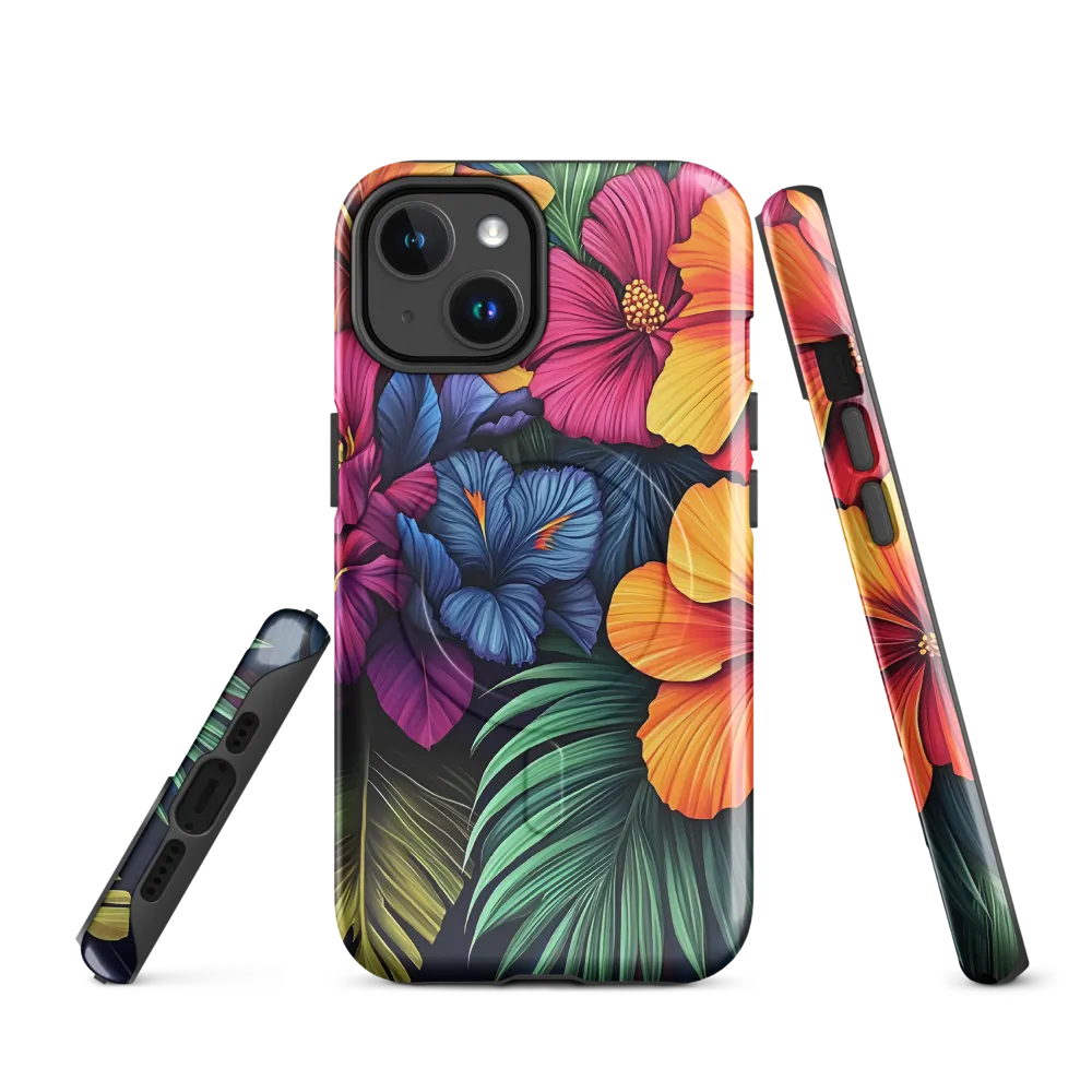 Tropical Symphony