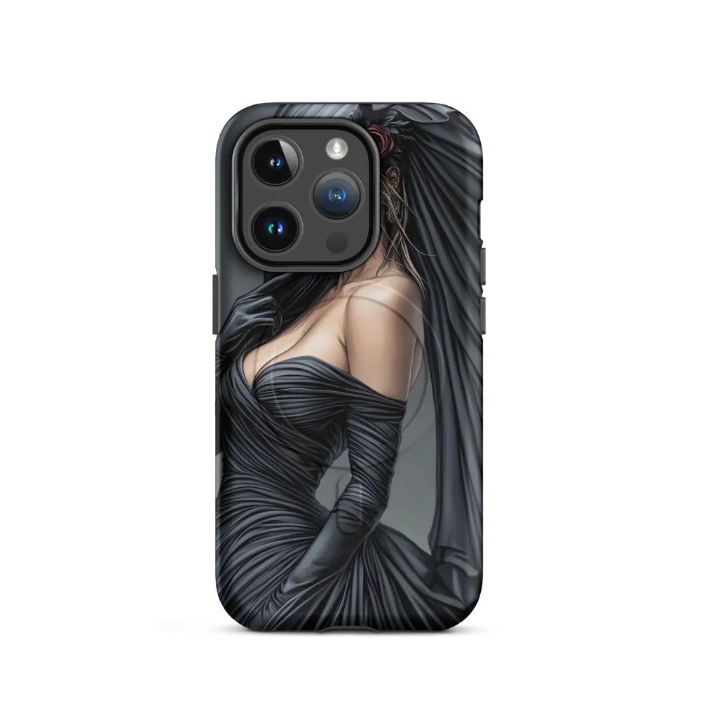 Veiled Elegance