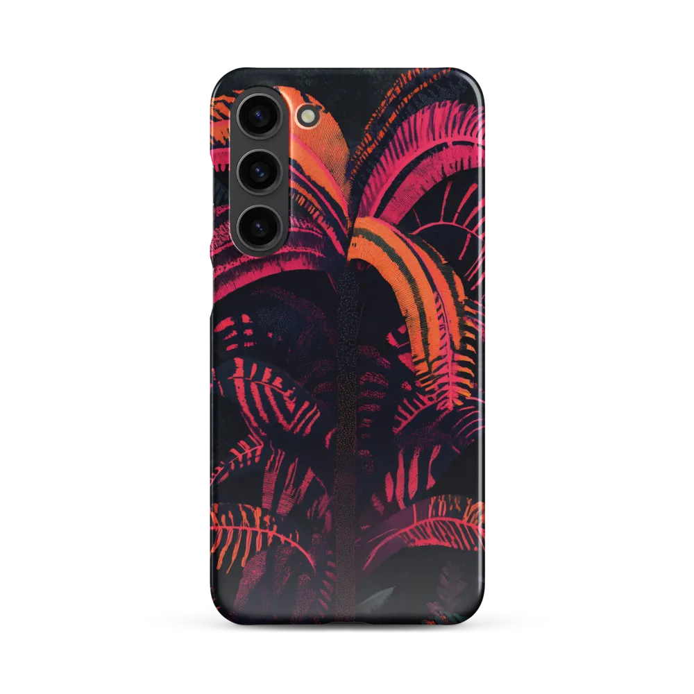 Tropical Radiance