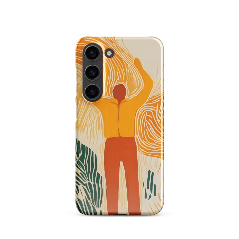 Embodying Nature's Flow
