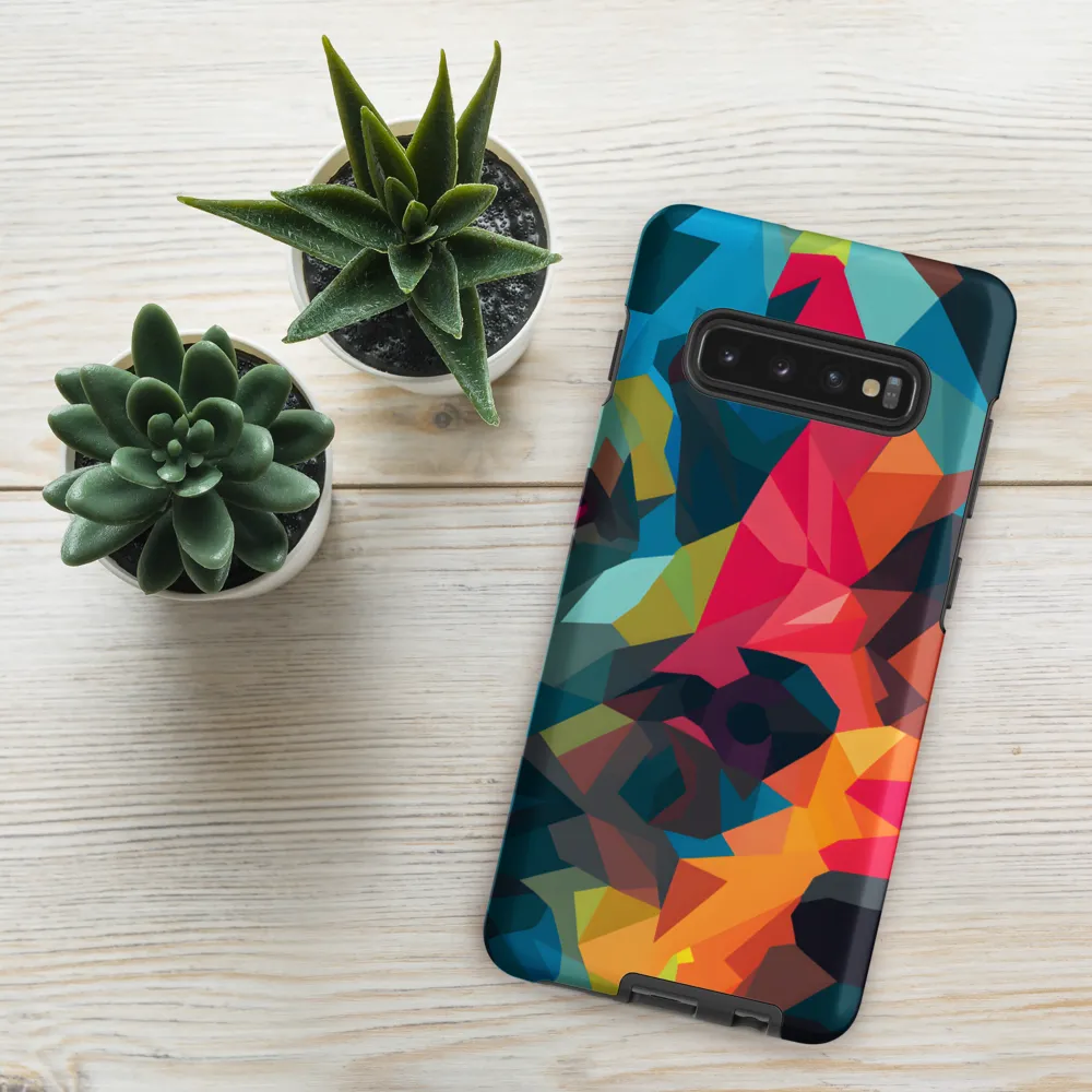 The Colorful Essence of Bears