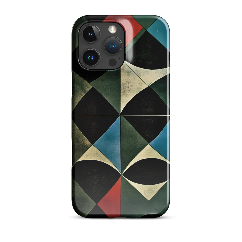 Symphony of Shapes