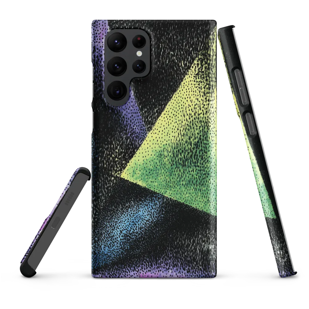 Dynamic Geometric Harmony