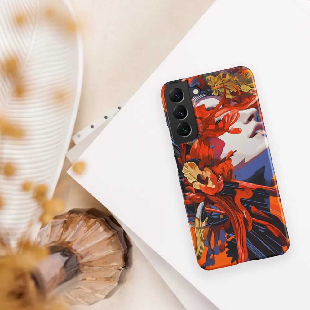 Floral Serenity