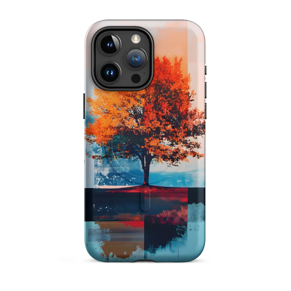 Reflections of Autumn