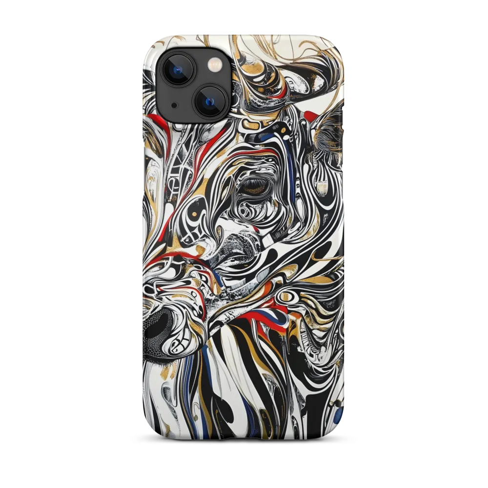 Flowing Essence of the Cow
