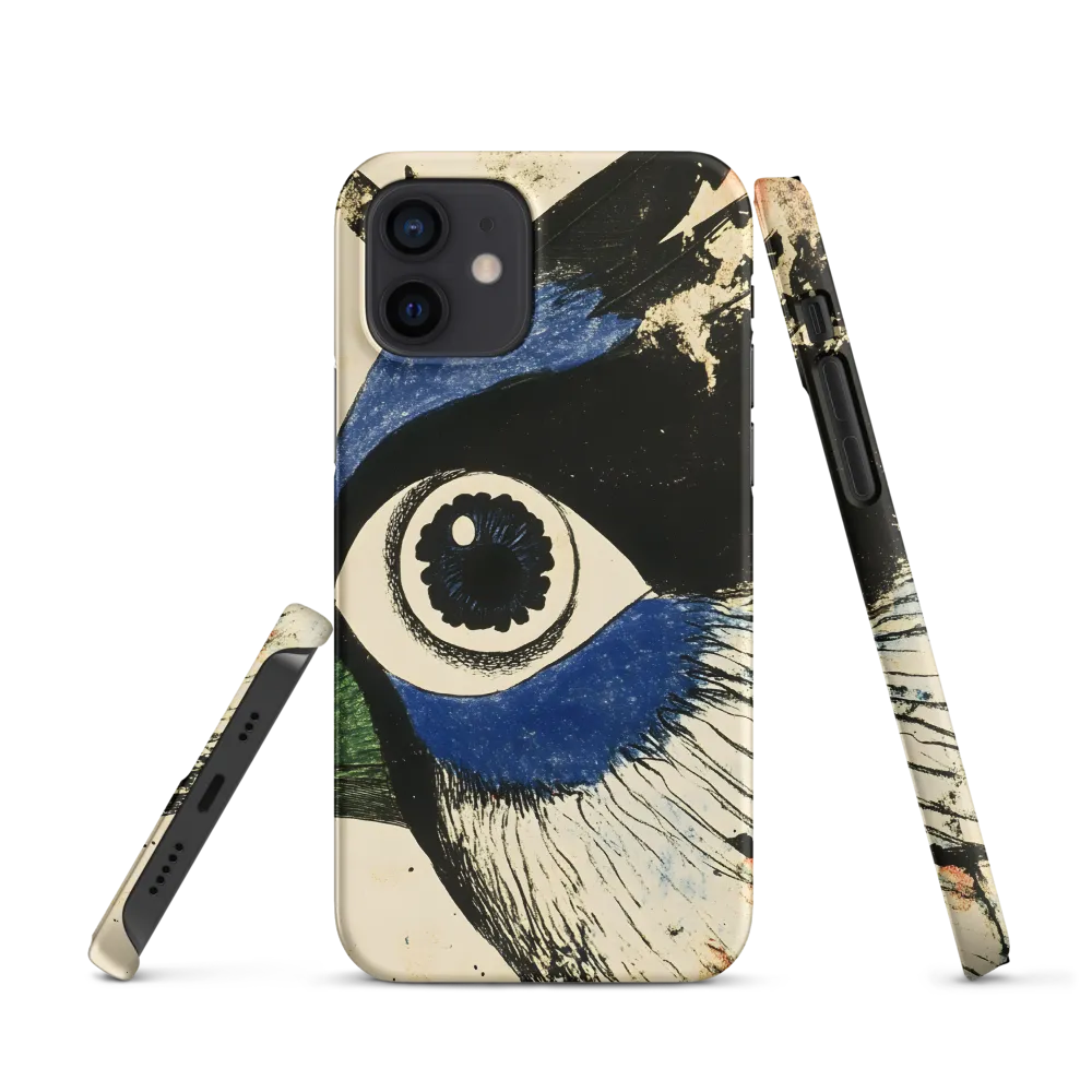 The Eye of Perception